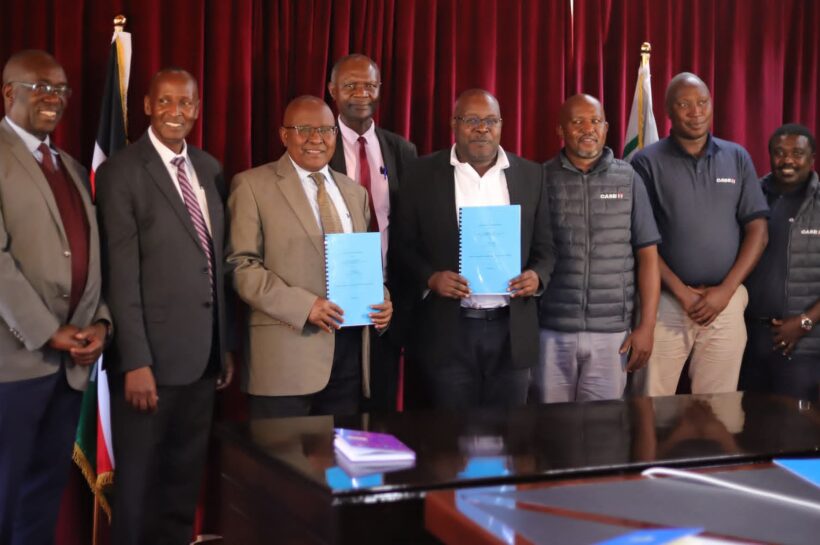Egerton University