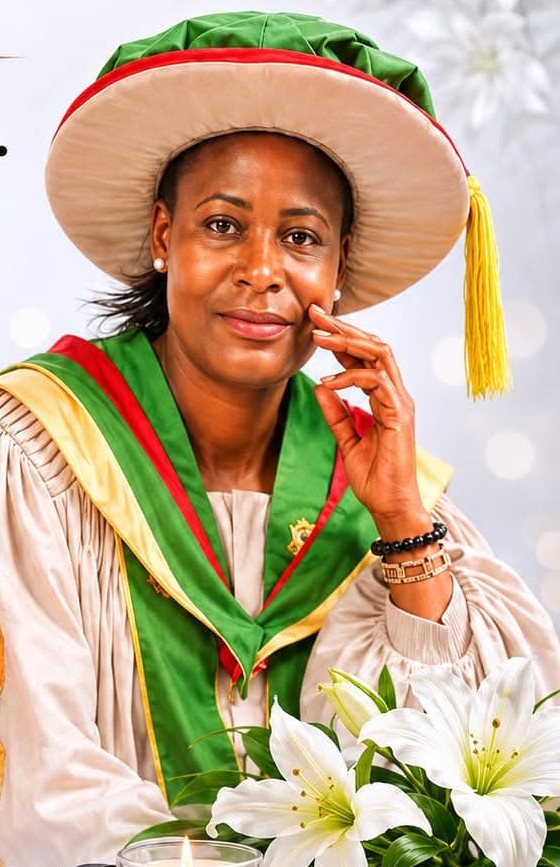 Laikipia University