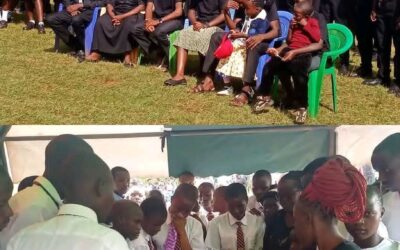 Ndonyo