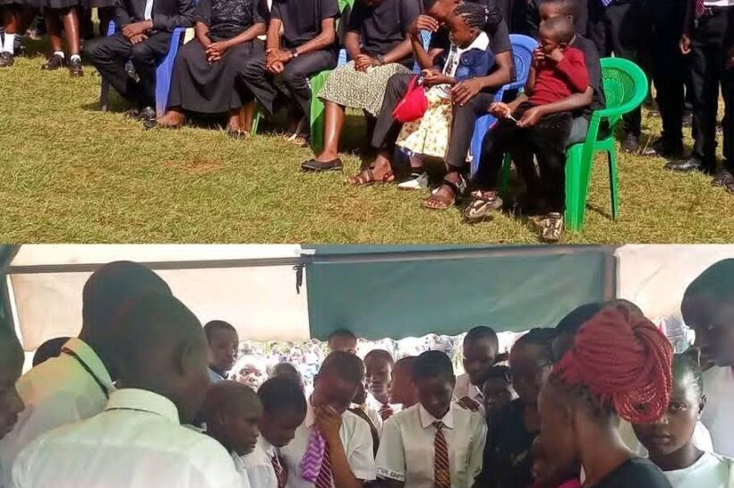 Ndonyo