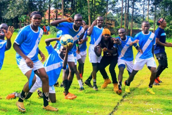 Nyamira