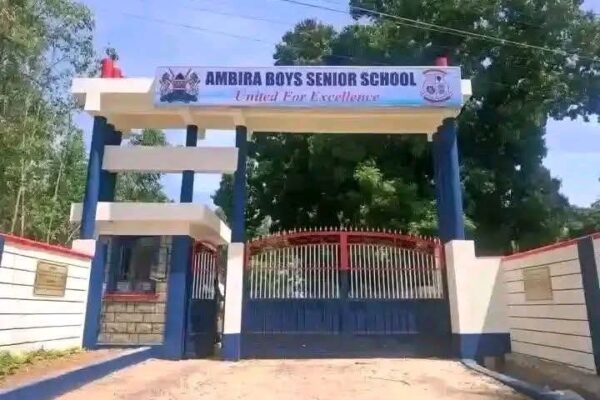 Ambira