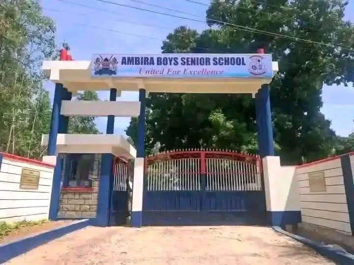 Ambira