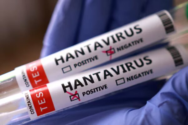 Hantavirus