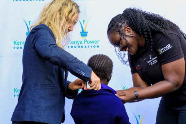 Kenya Power