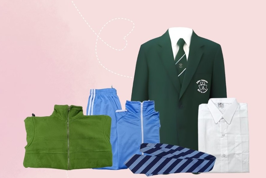 uniform