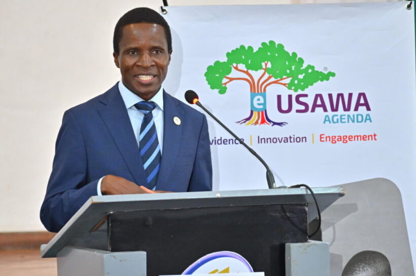 Usawa Agenda