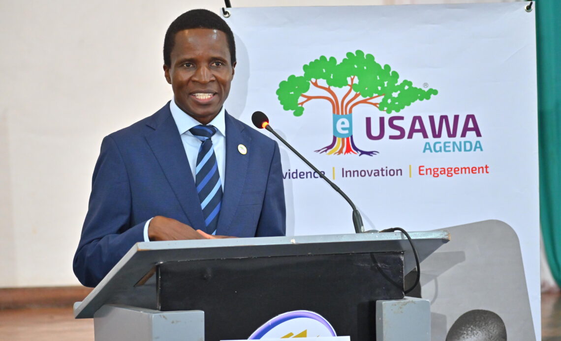 Usawa Agenda