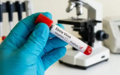 Ebola