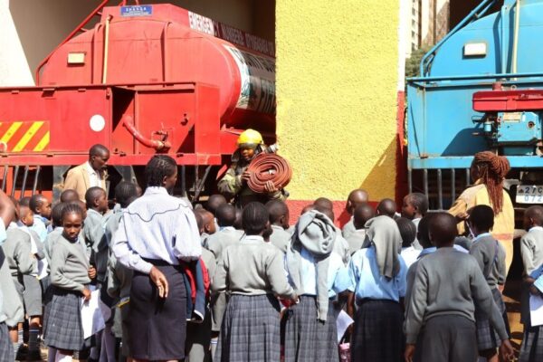 Uasin Gishu