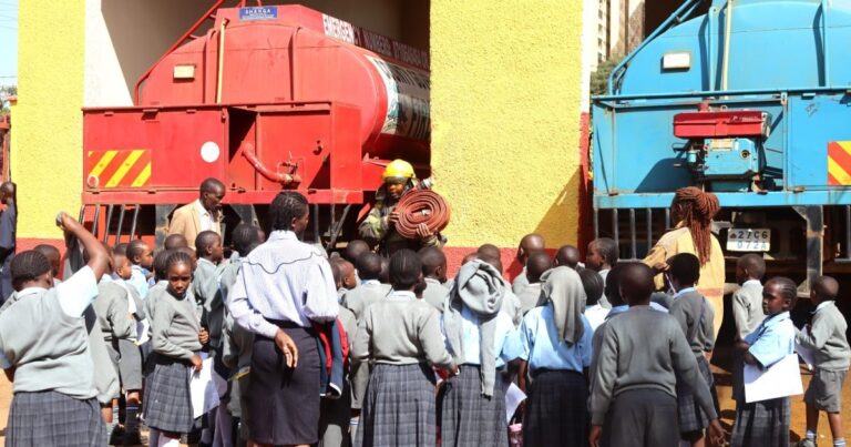 Uasin Gishu
