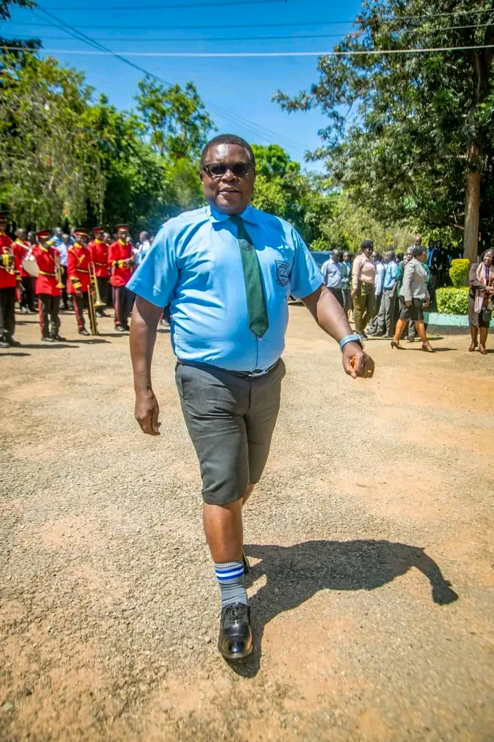 Lusaka