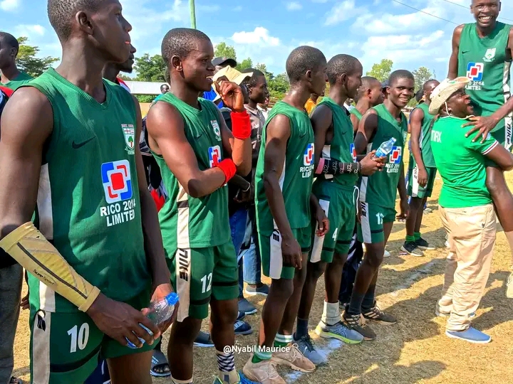 Maseno