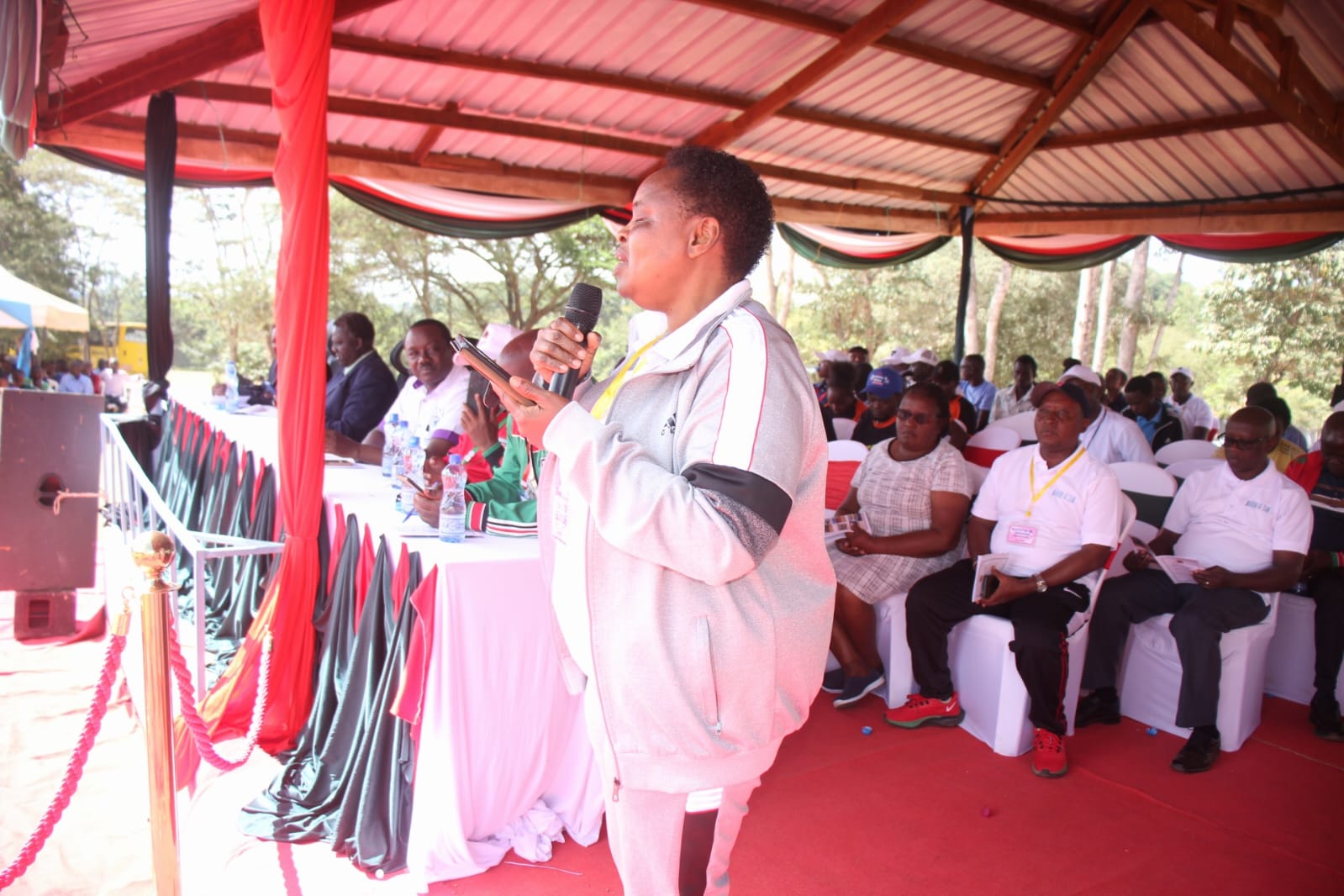 Makueni