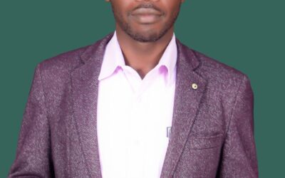 Victor Ochieng. Timetabling
