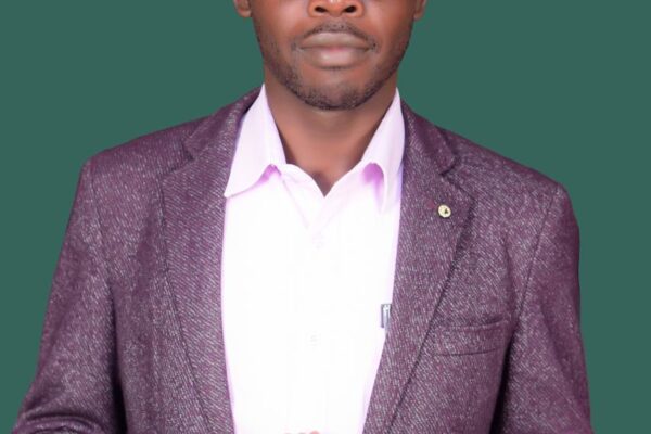Victor Ochieng. Timetabling