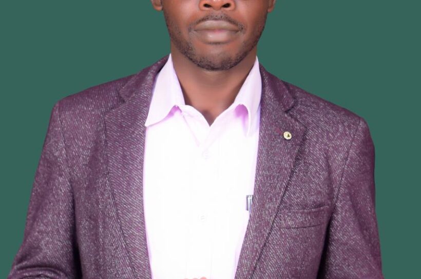 Victor Ochieng. Timetabling