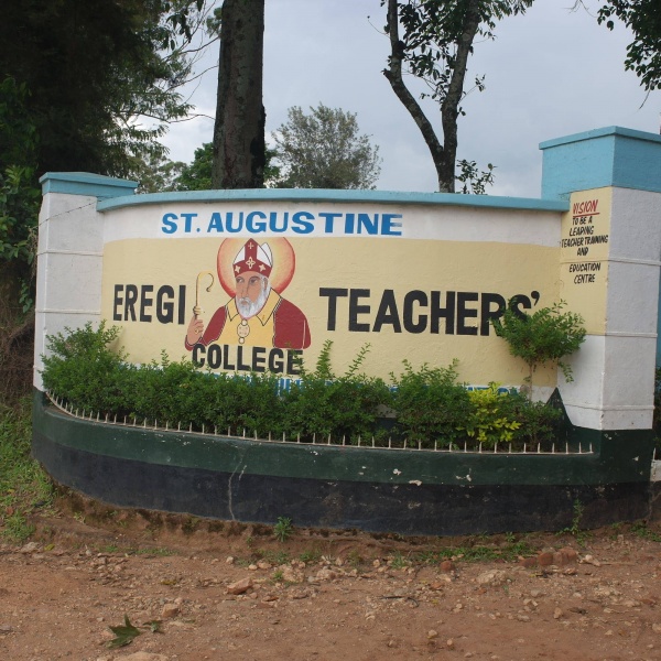 Eregi TTC Senator