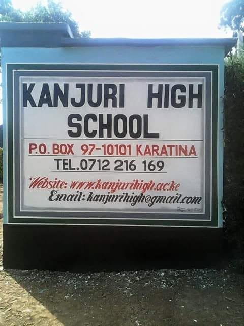 Kanjuri