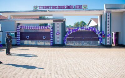 St. Joseph's