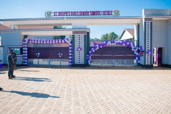 St. Joseph's