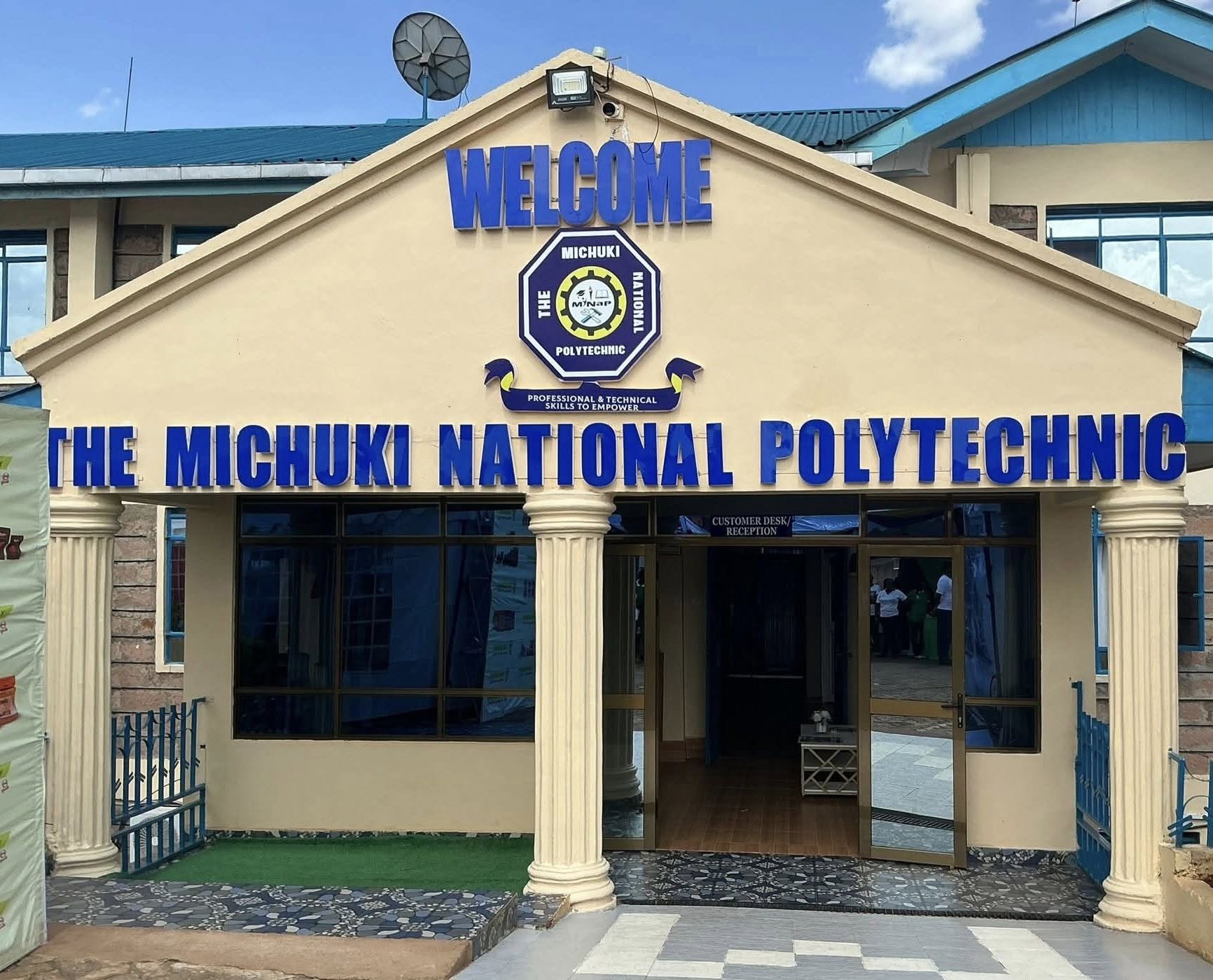 Michuki