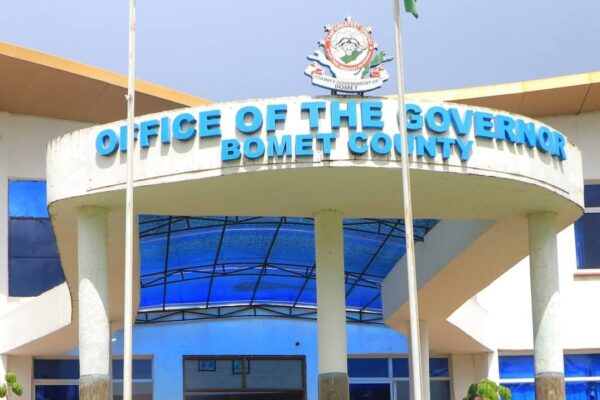Bomet