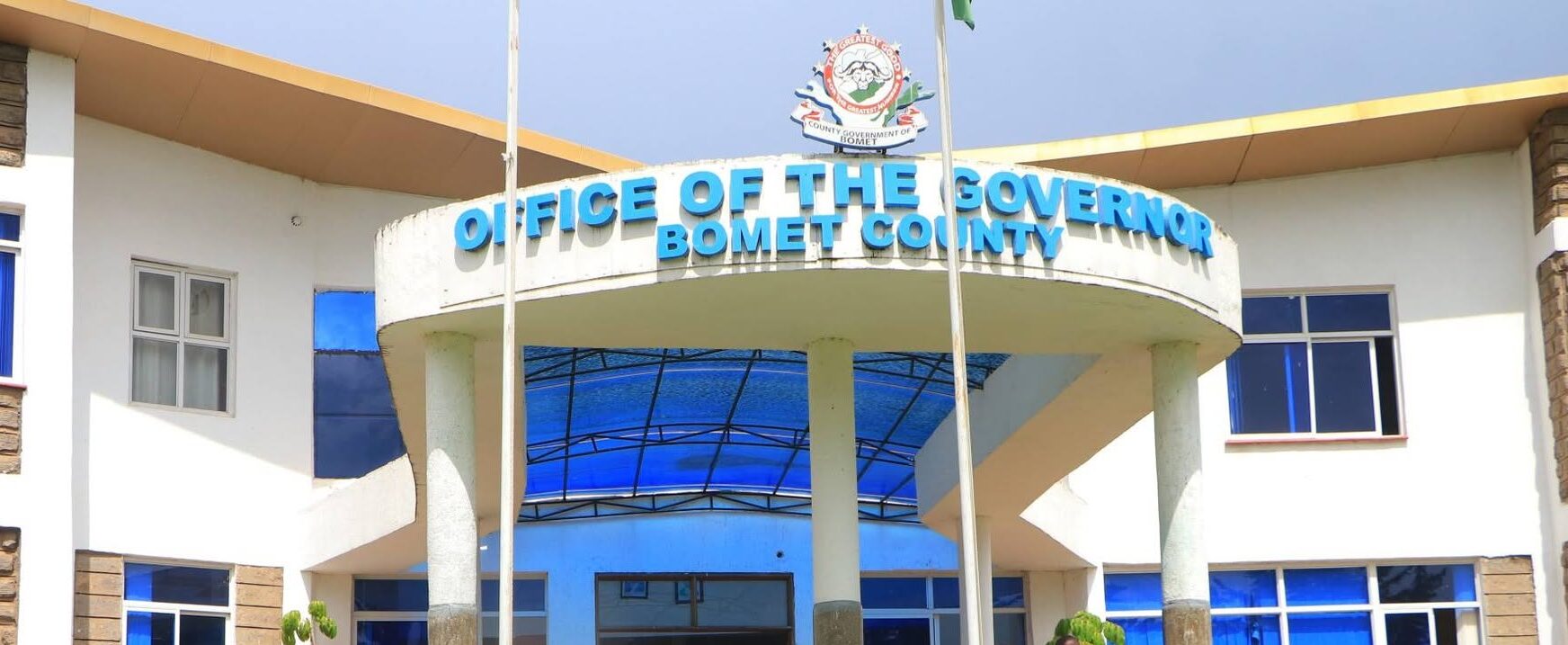 Bomet