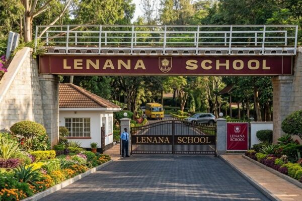 Lenana