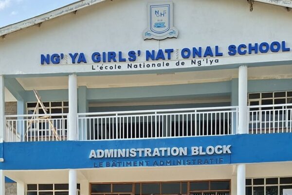 Ng'iya