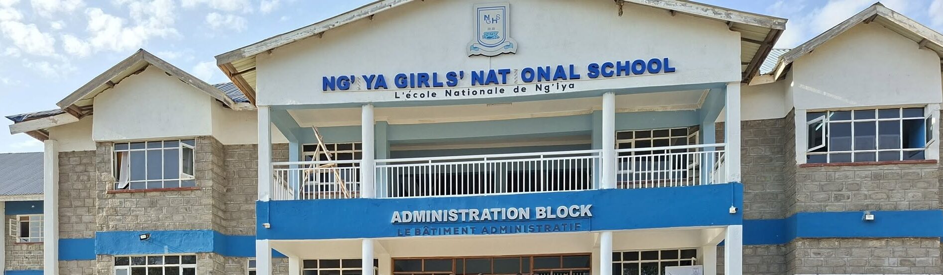 Ng'iya