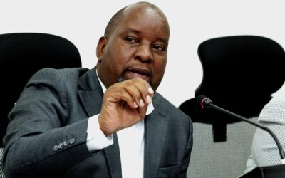 Taita Taveta Senator Mwaruma