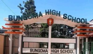 Bungoma Boys