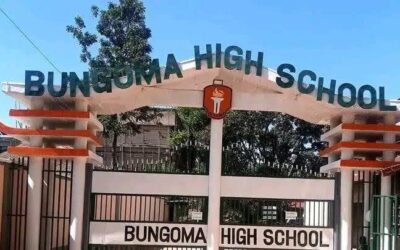 Bungoma Boys