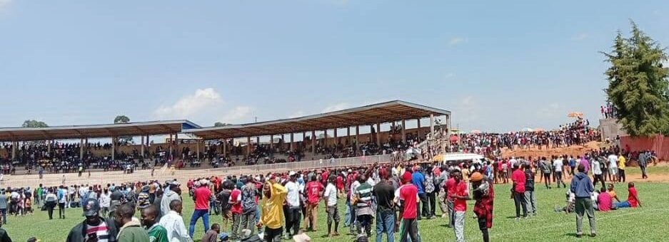 Trans Nzoia