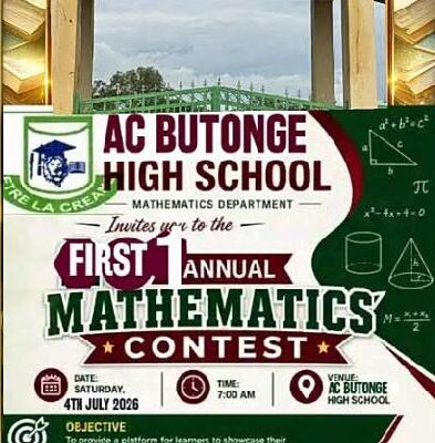 AC Butonge