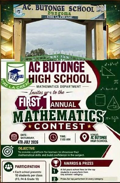 AC Butonge