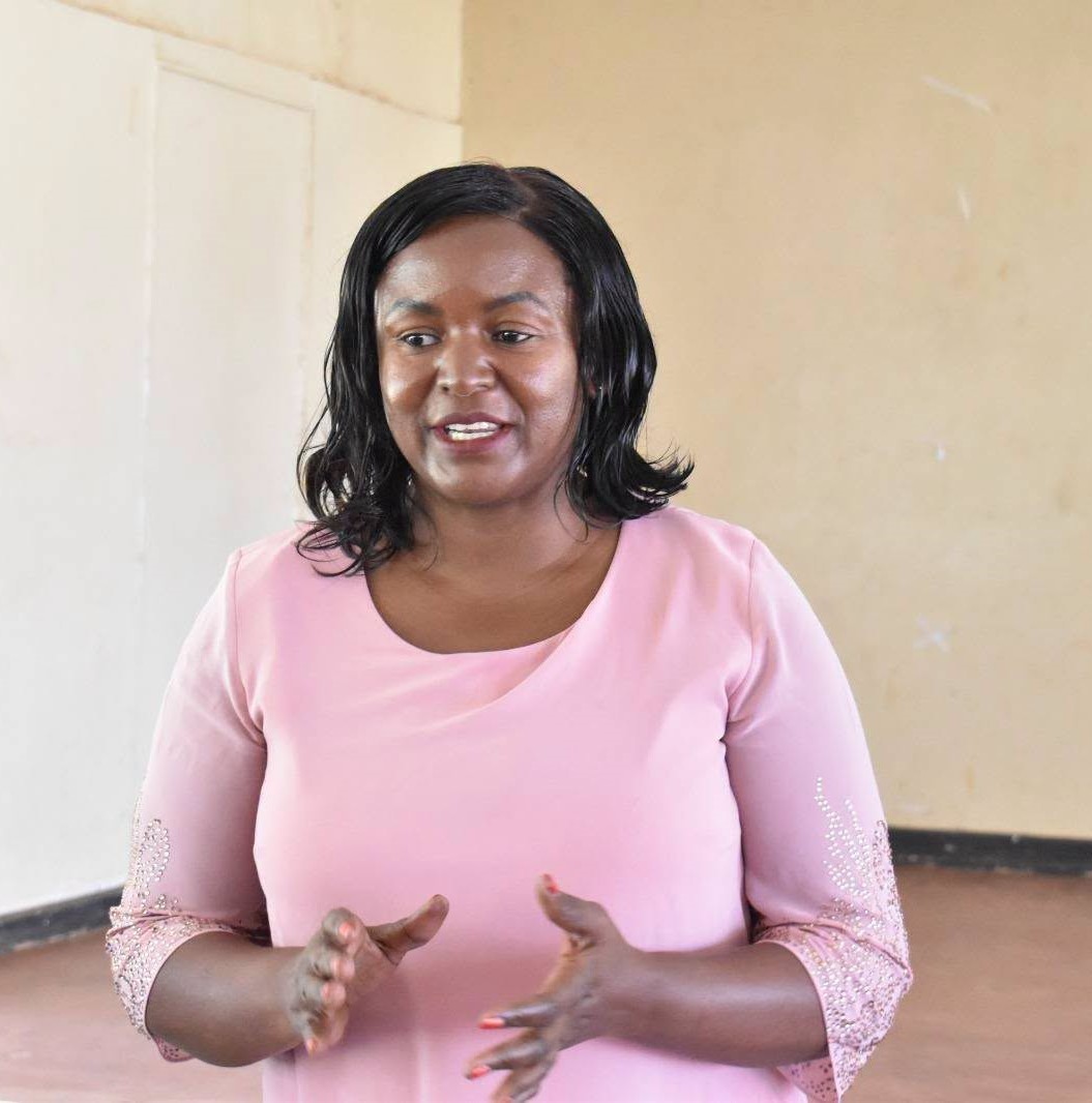 Kakamega youth