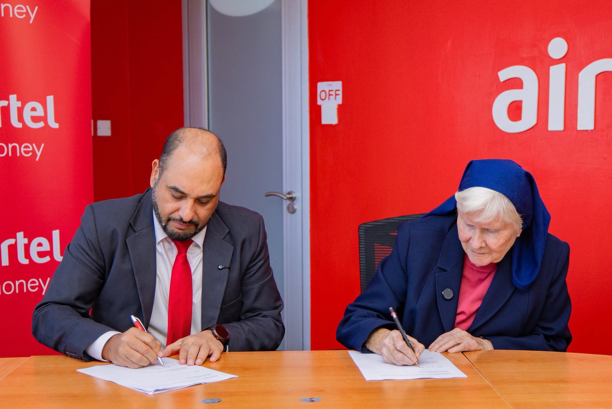 Airtel