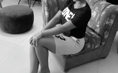 KMTC student Laura Wesonga