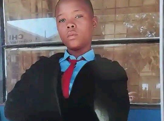 student