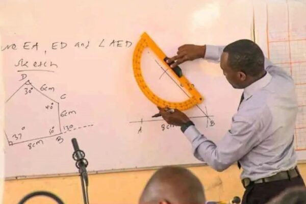 teacher