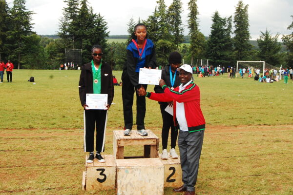 Kericho