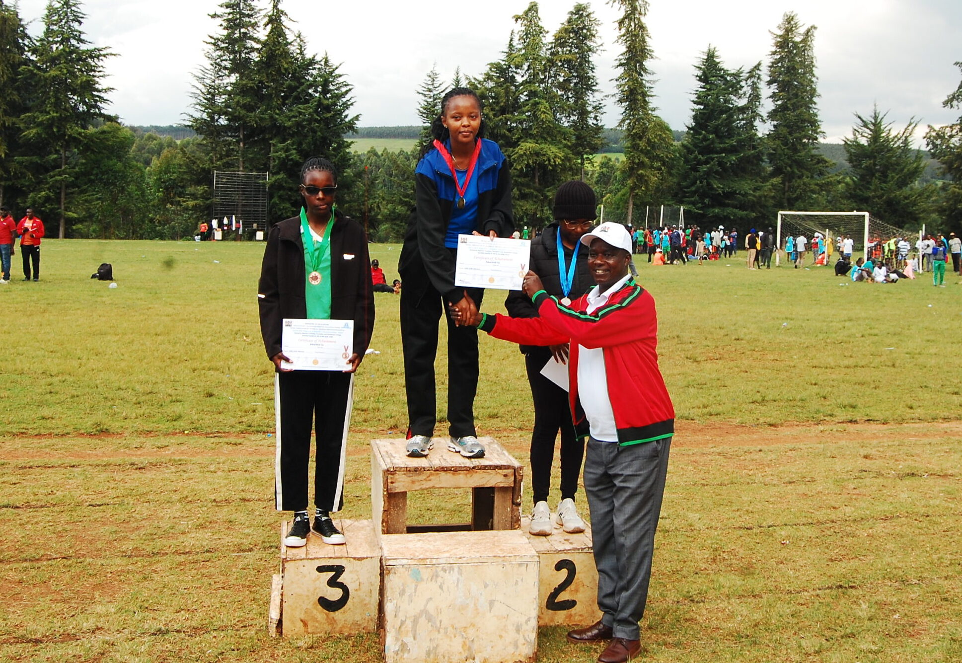 Kericho