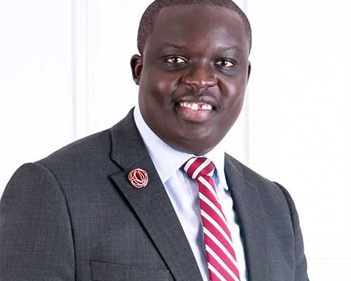 David Osiany