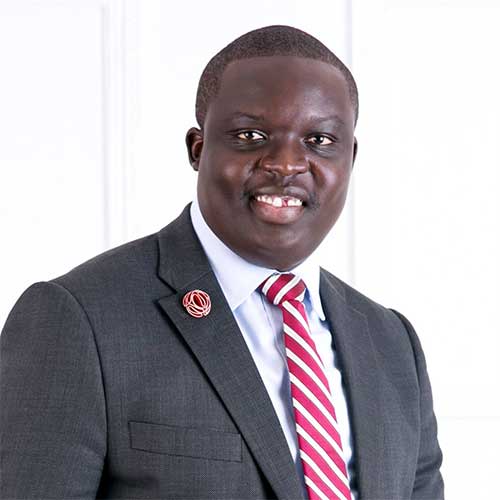 David Osiany