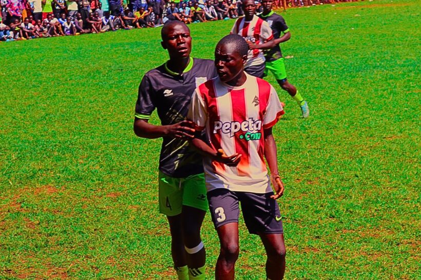 Kakamega
