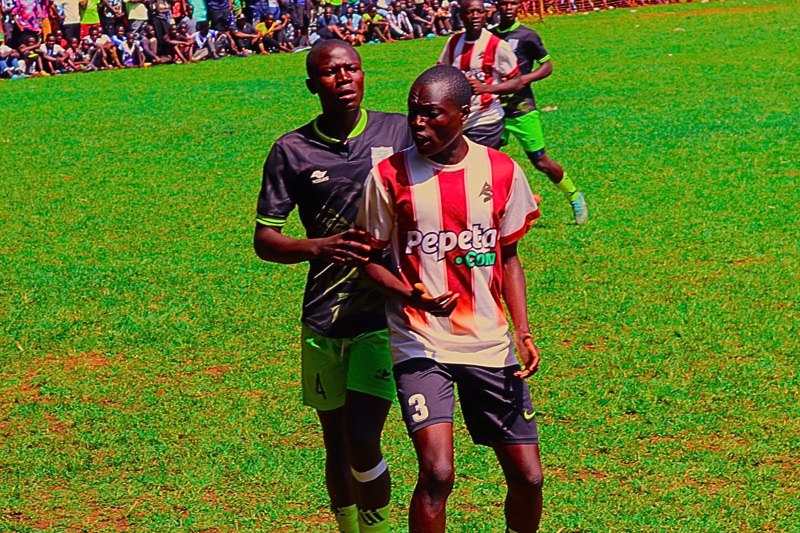 Kakamega