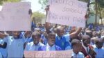 Migori students