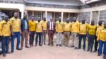 KUPPET west pokot